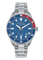Orologio Breil Tribe Uomo OVERHAND in Acciaio EW0717 - EW0717